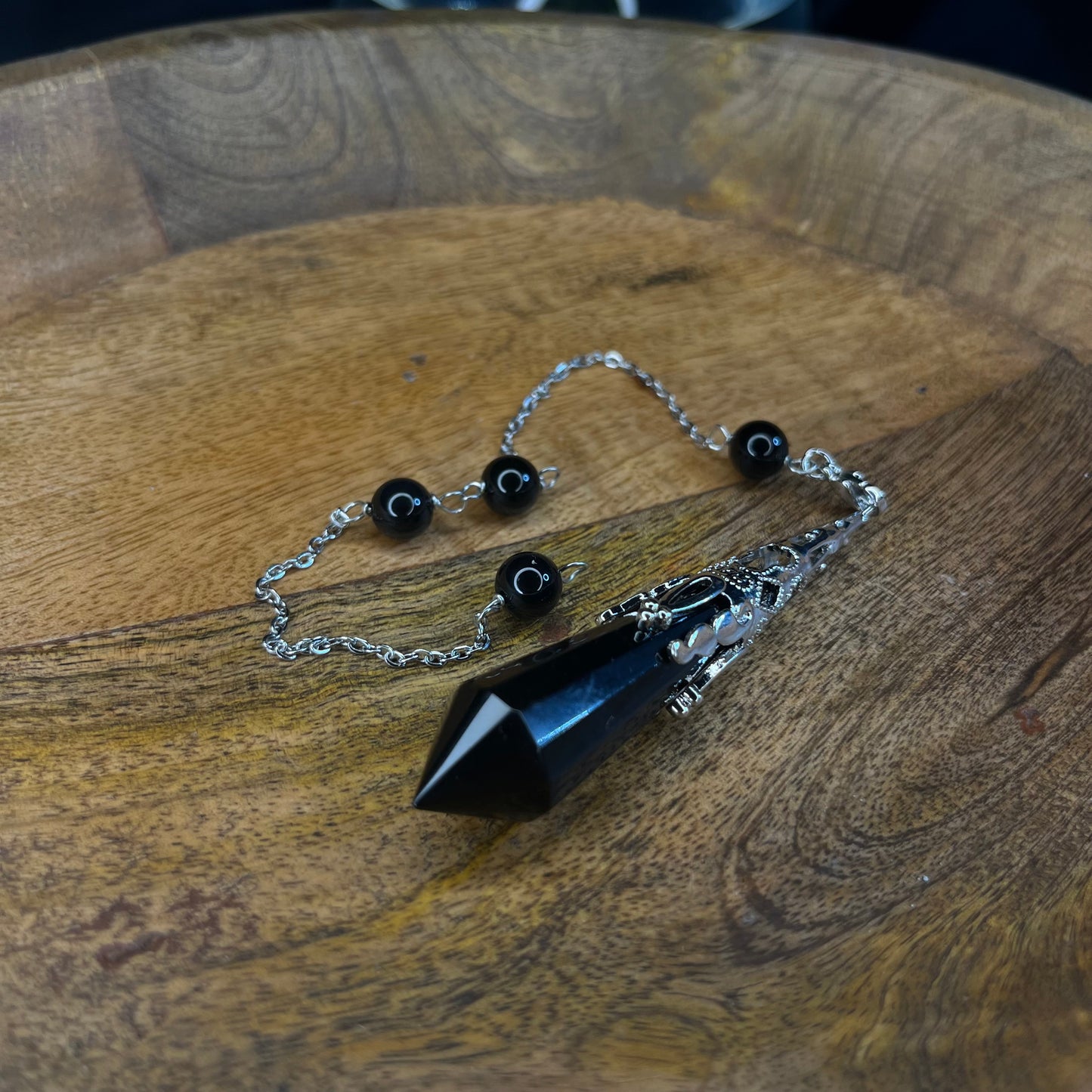 Pendulum - Black Comet