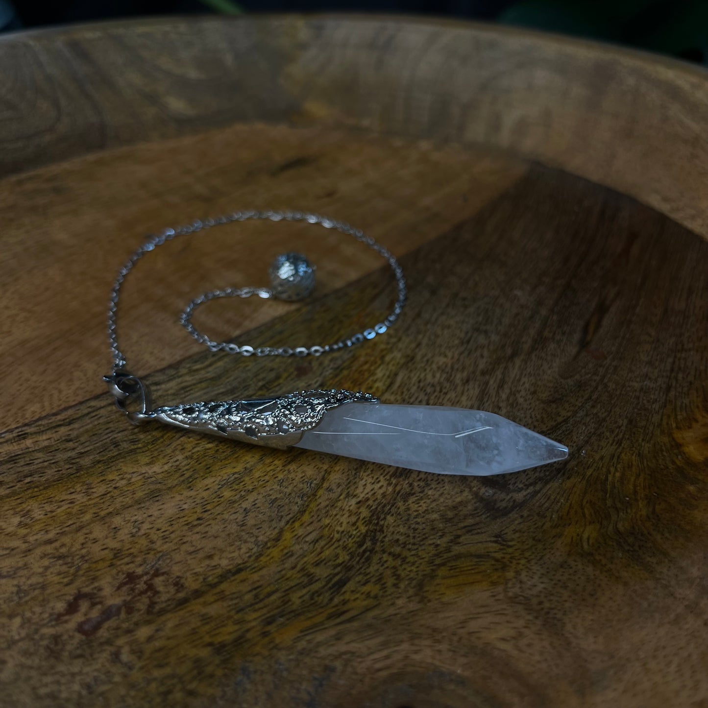 Pendulum - Pointed Day