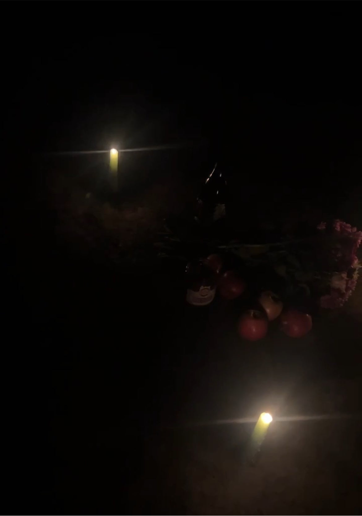 Magisches Ritual - Partnerfindung