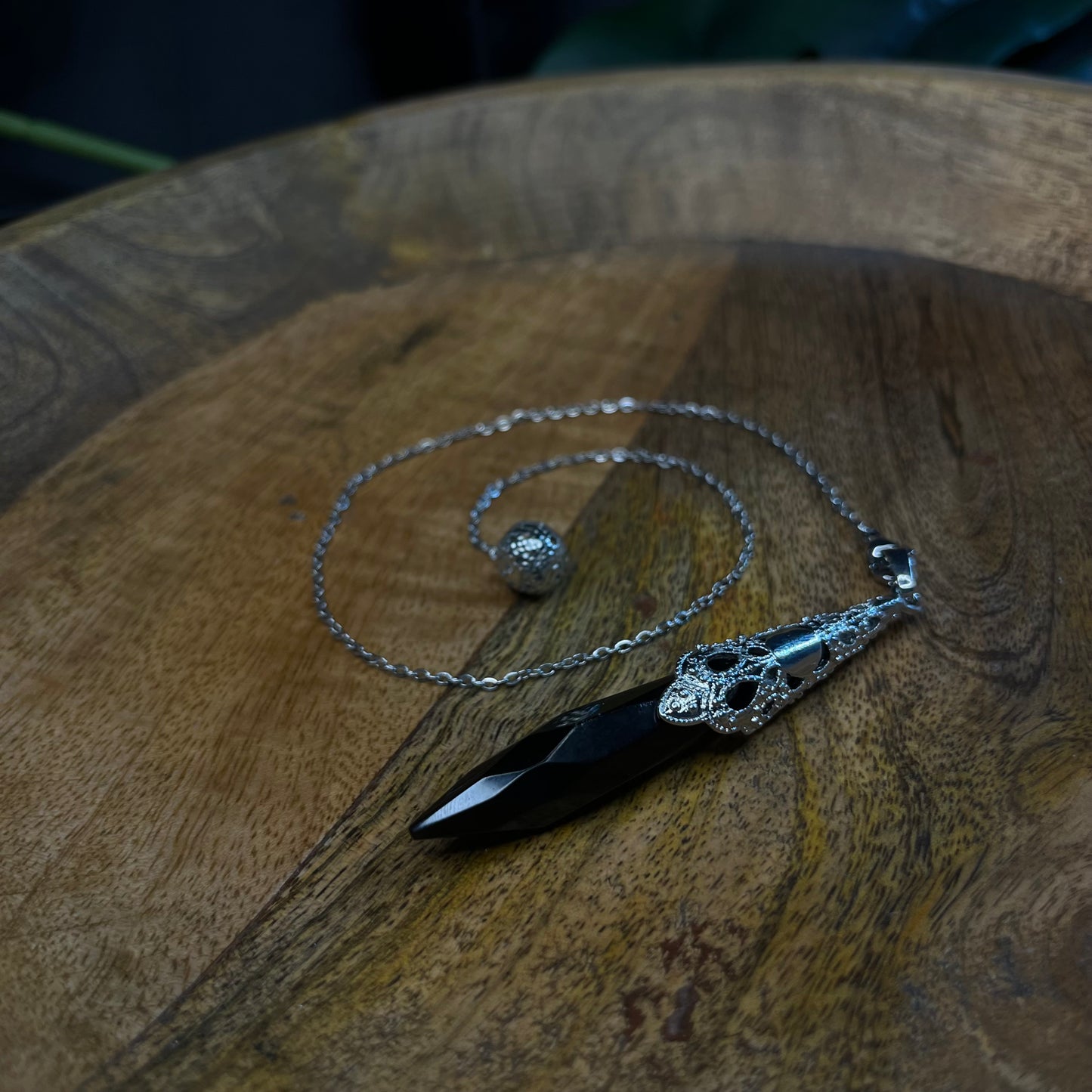 Pendulum - Sharp Night