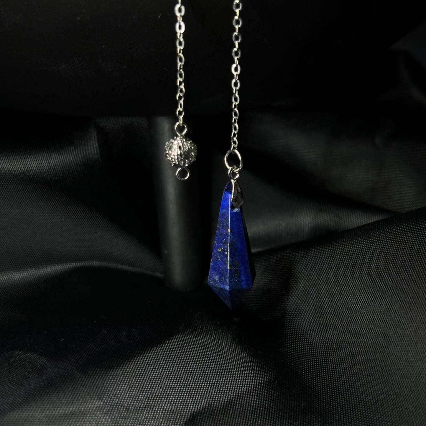 Лазурит - Общение