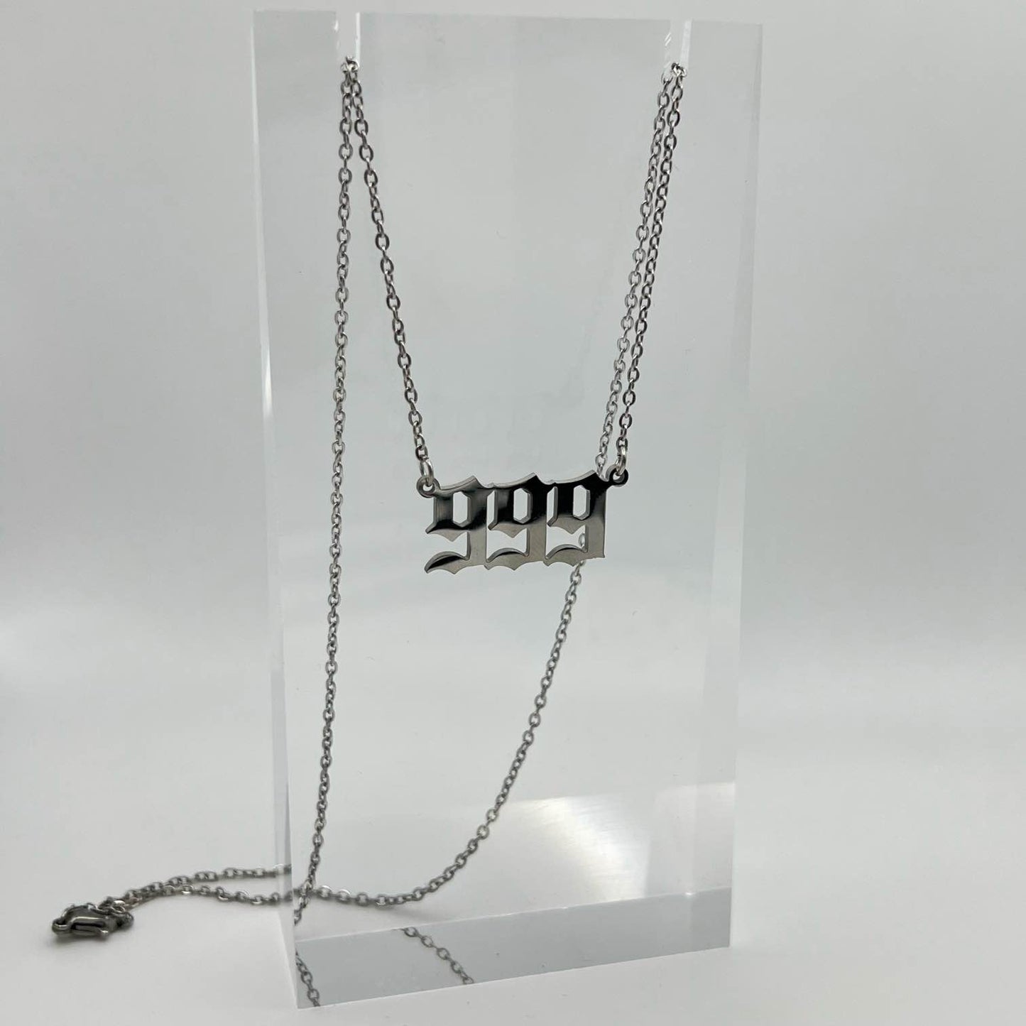 999 - Transformation