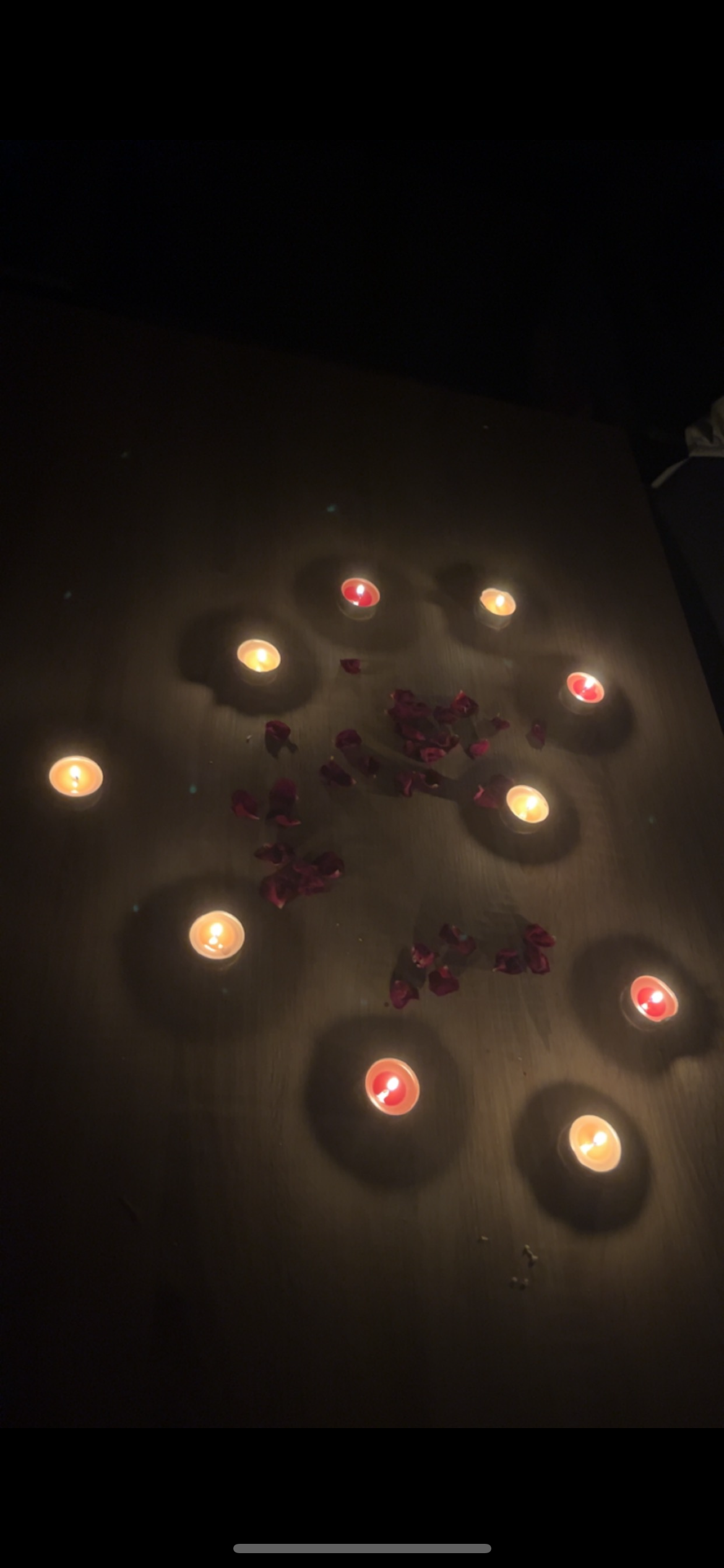 Magisches Ritual - Harmonisierung (d)einer Beziehung