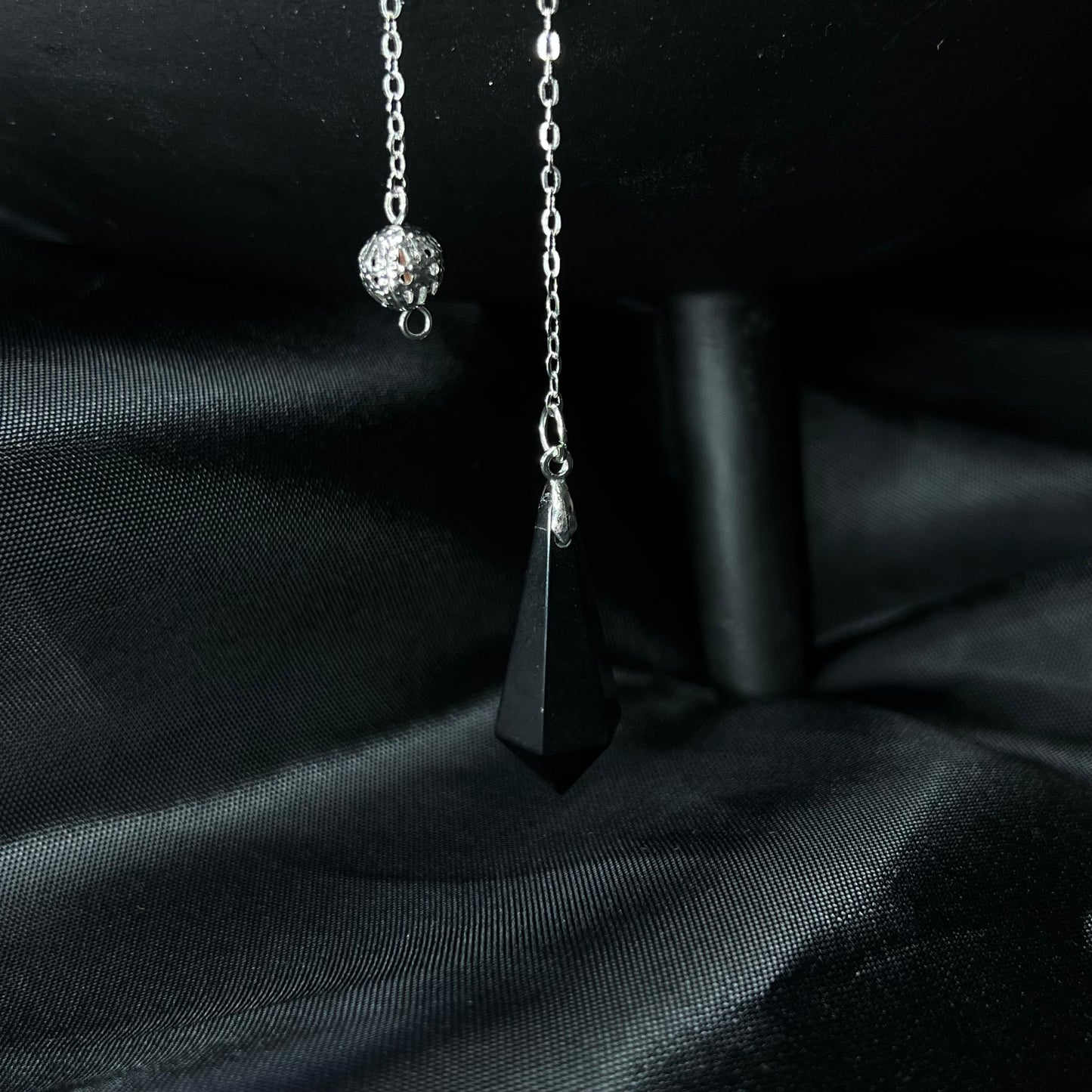 Обсидиан - Вуаль