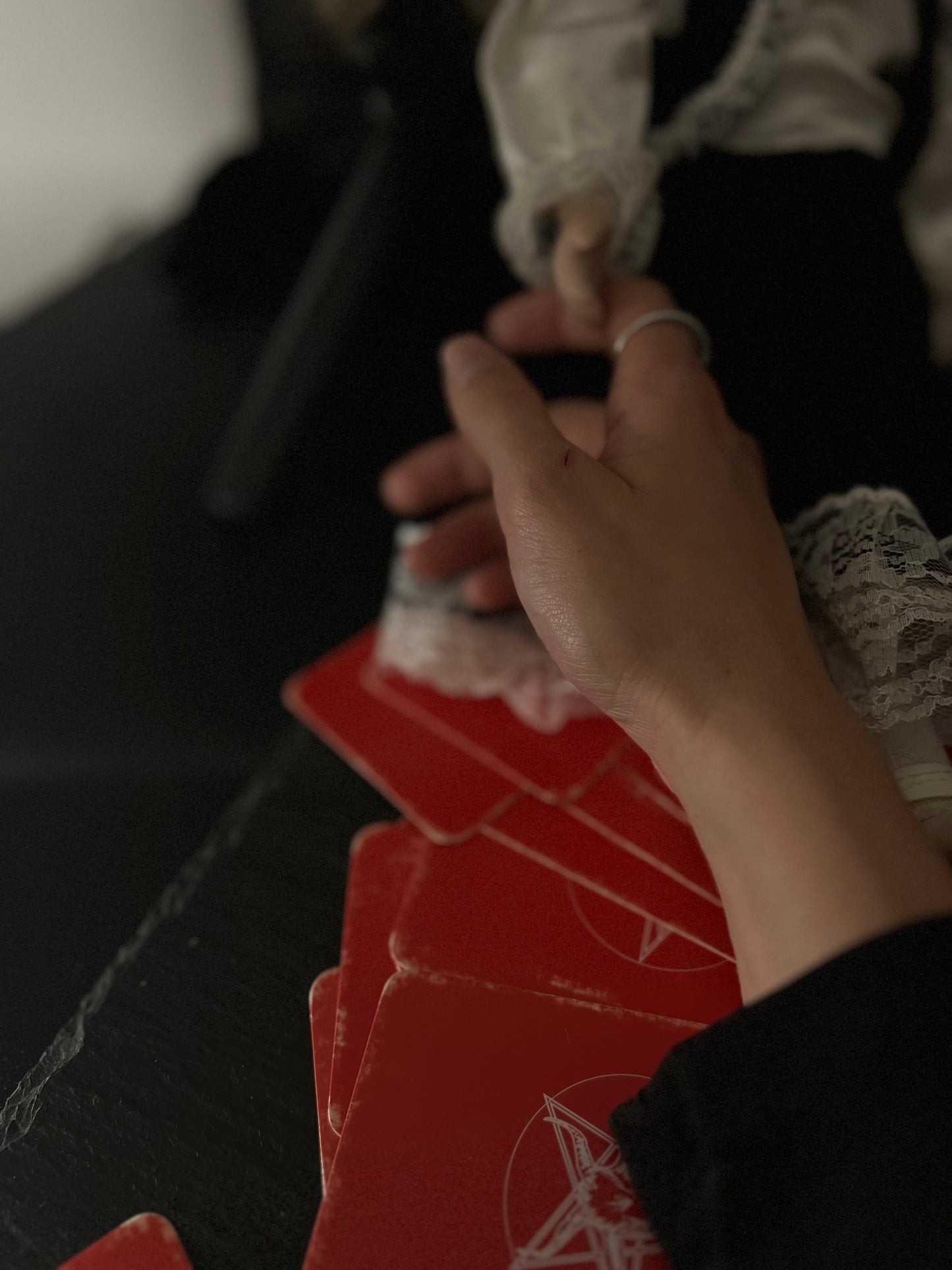 Children & young people