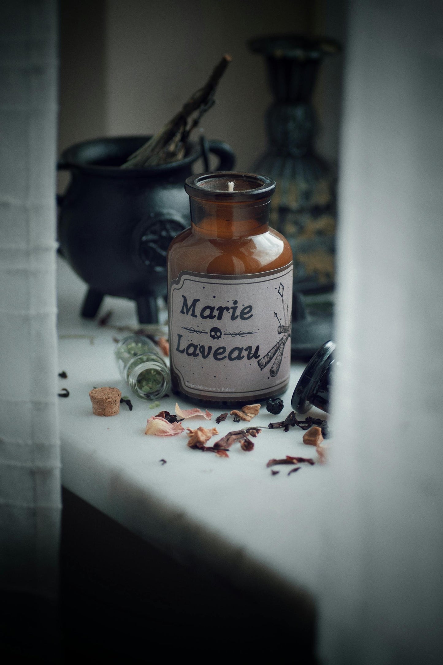 Ritual - Illusionsmagie