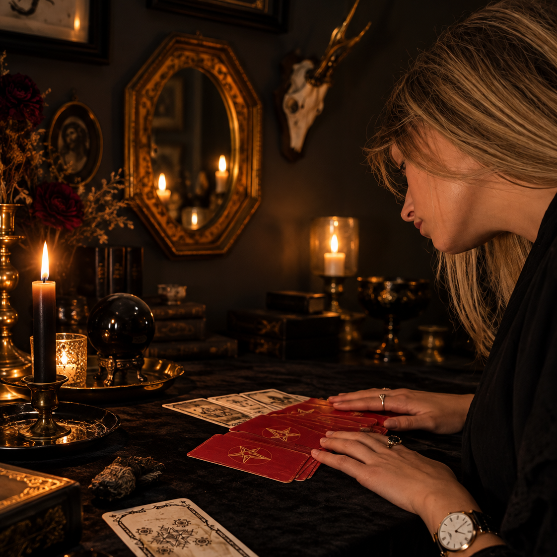 TAROT