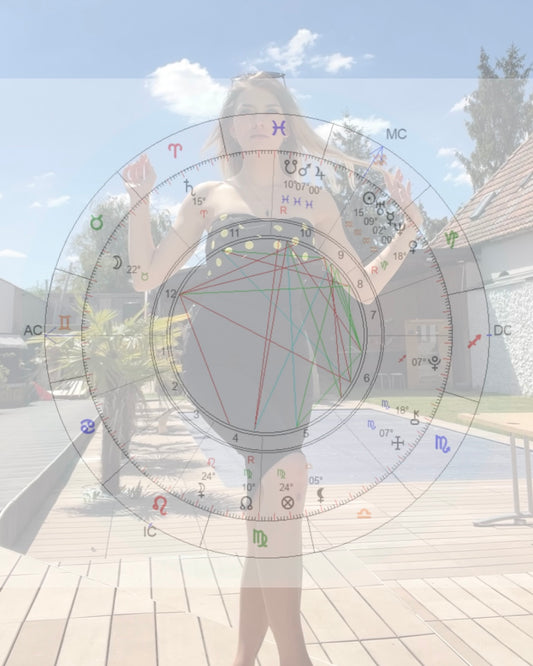 Aufgabe deiner Inkarnation.