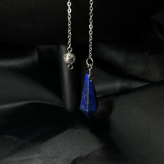 Pendel - Lapis Lazuli