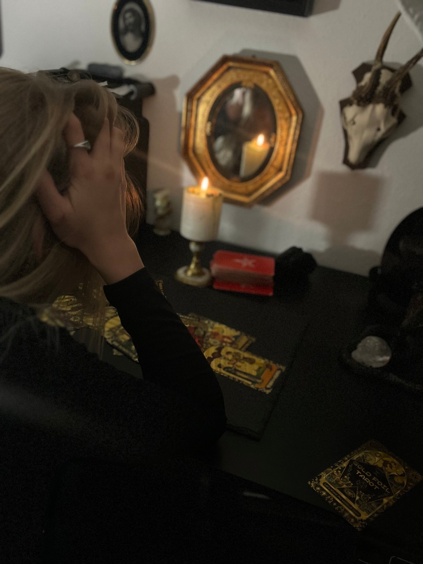 Tarot - Problemlöser