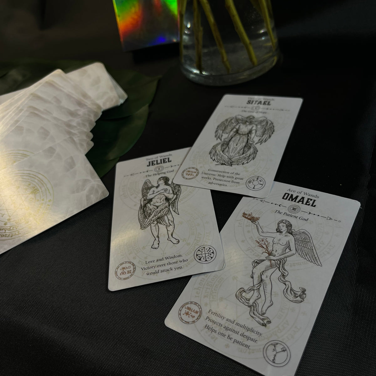 Angel Tarot