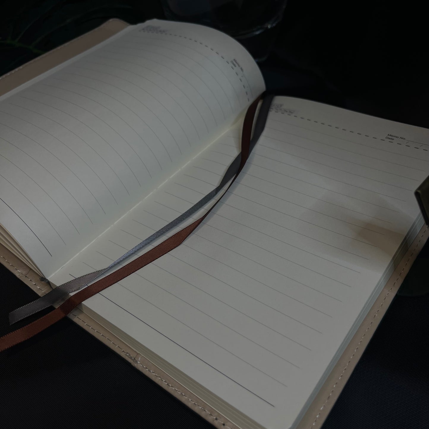 Grimoire, Hexenbuch - Nature