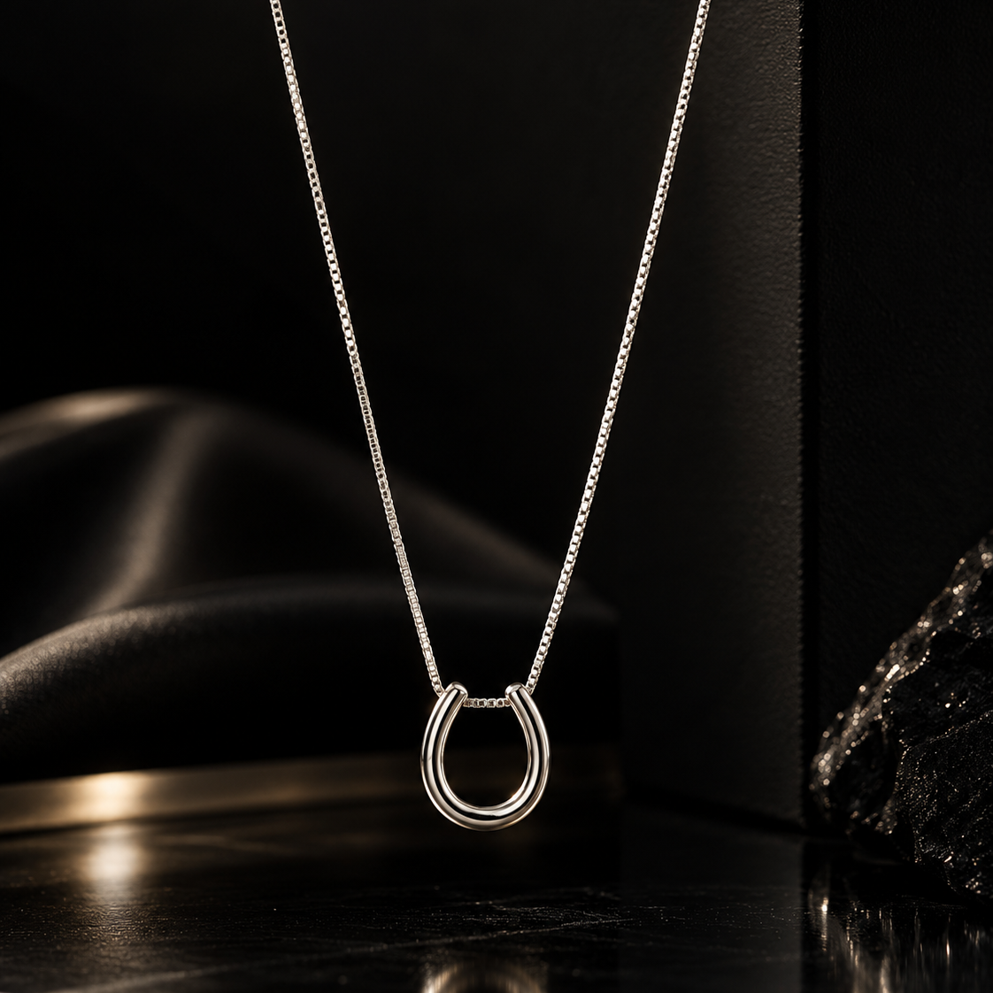 Fortuna Necklace