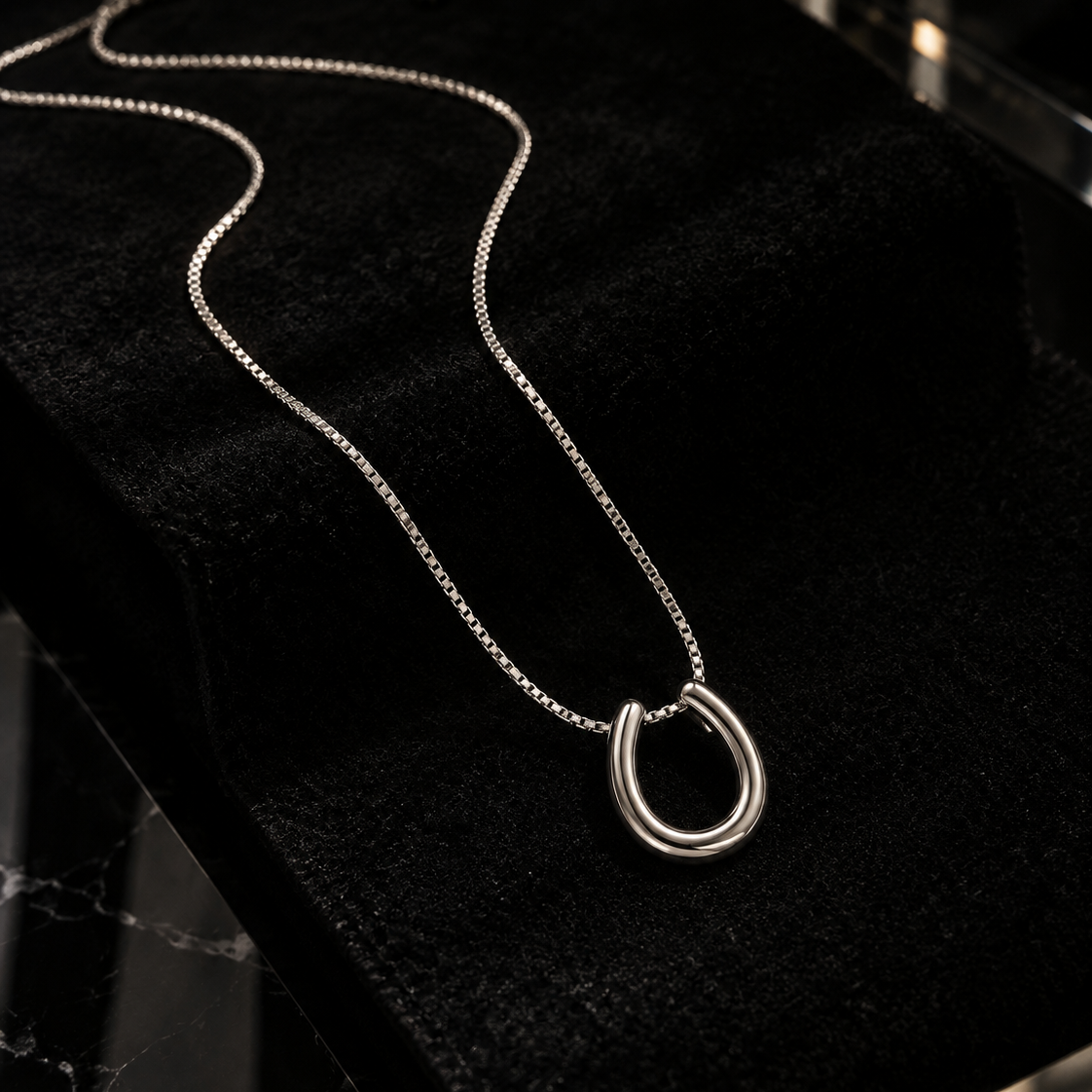 Fortuna Necklace