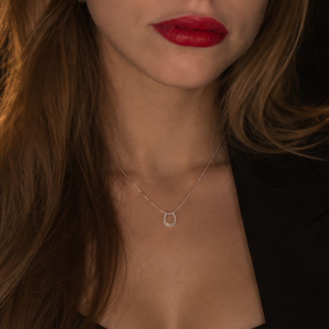 Fortuna Necklace