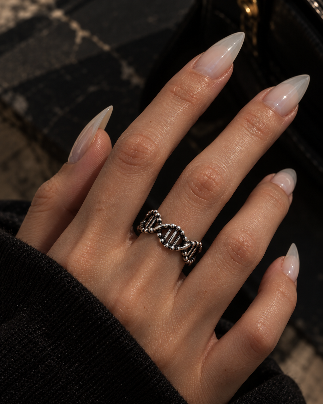 Nexia Ring