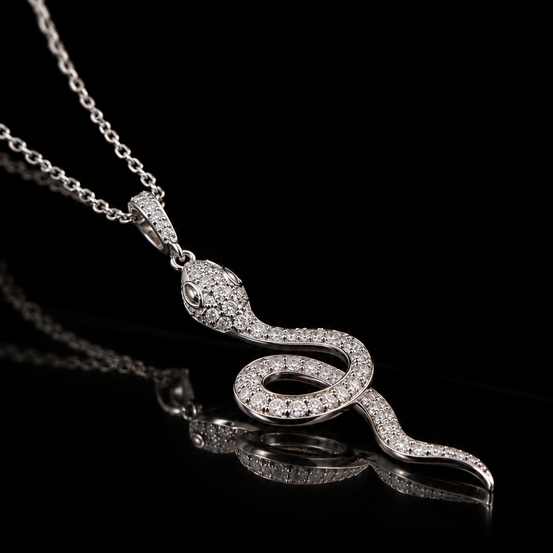 Noxira Necklace