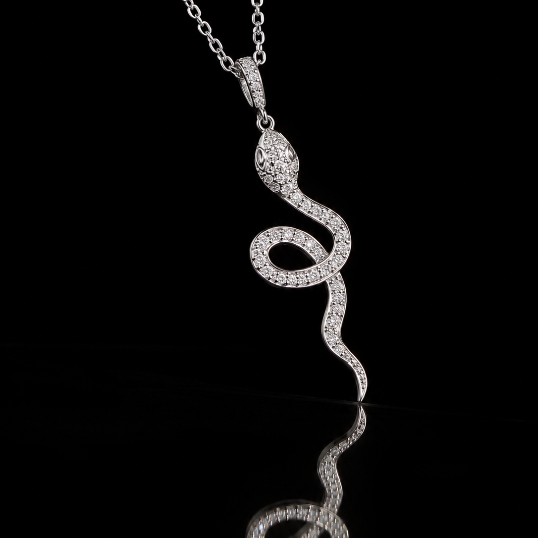 Noxira Necklace
