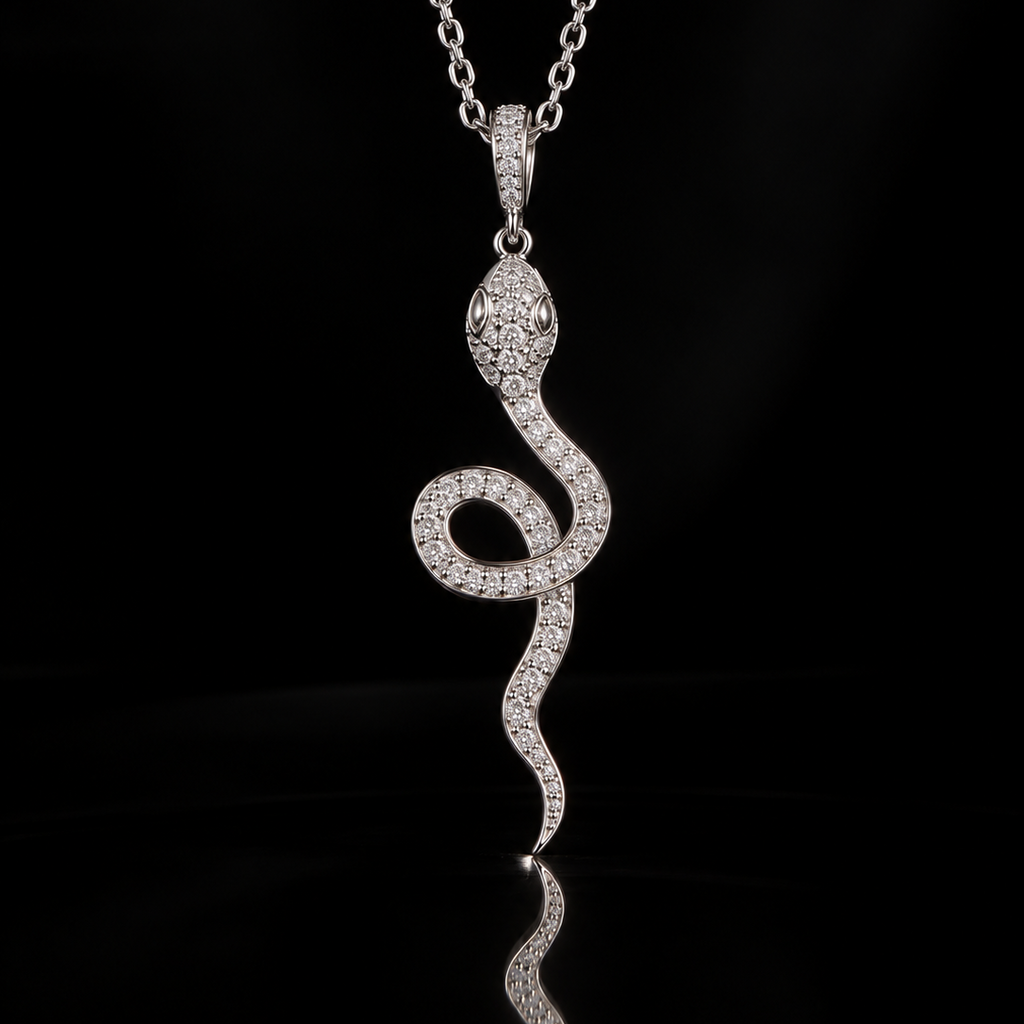 Noxira Necklace