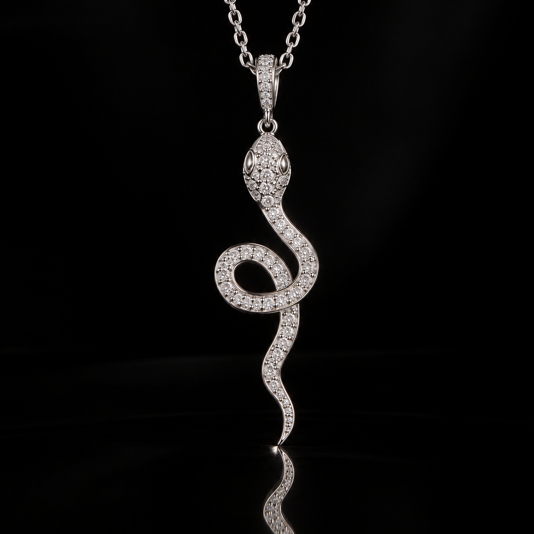 Noxira Necklace