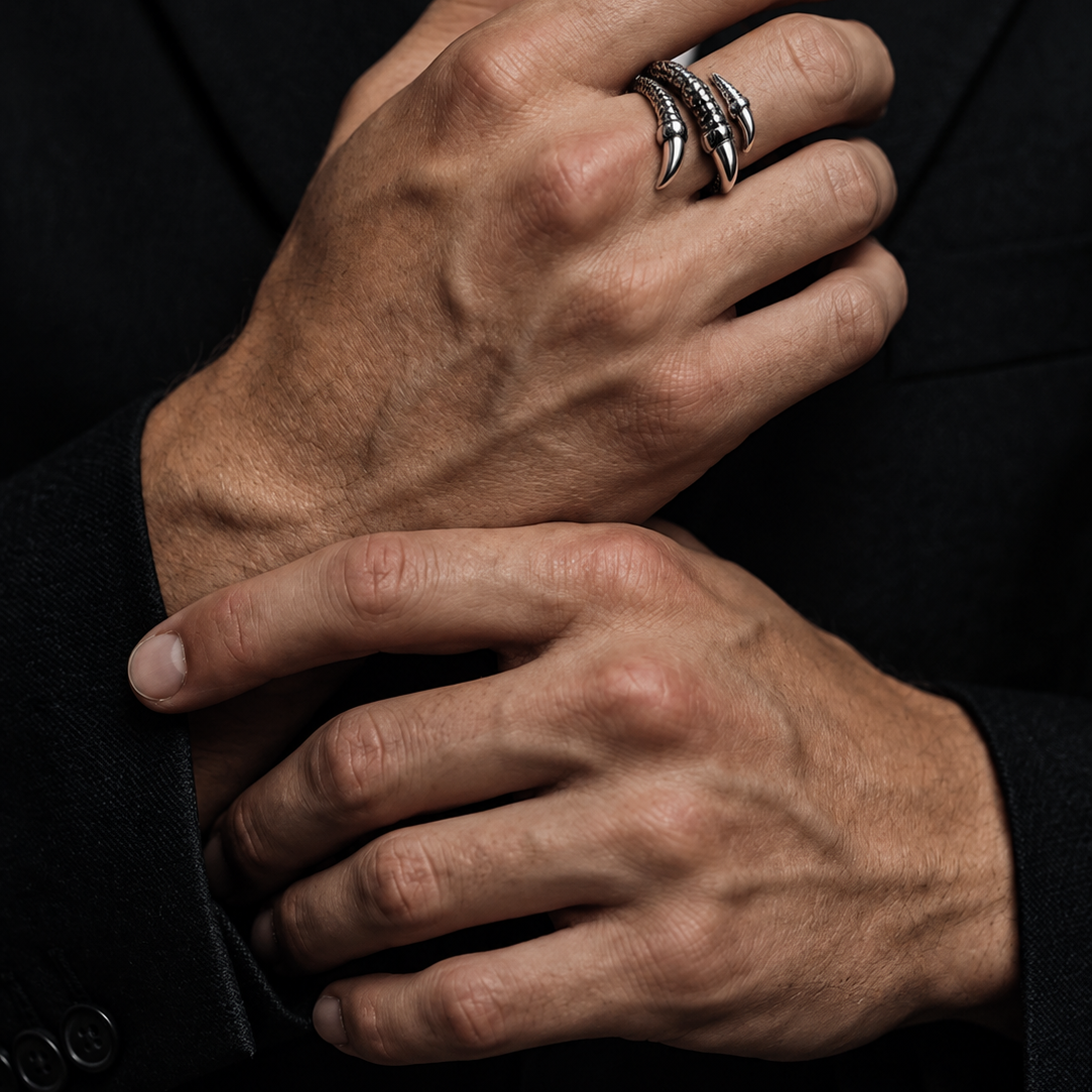Talyra Ring