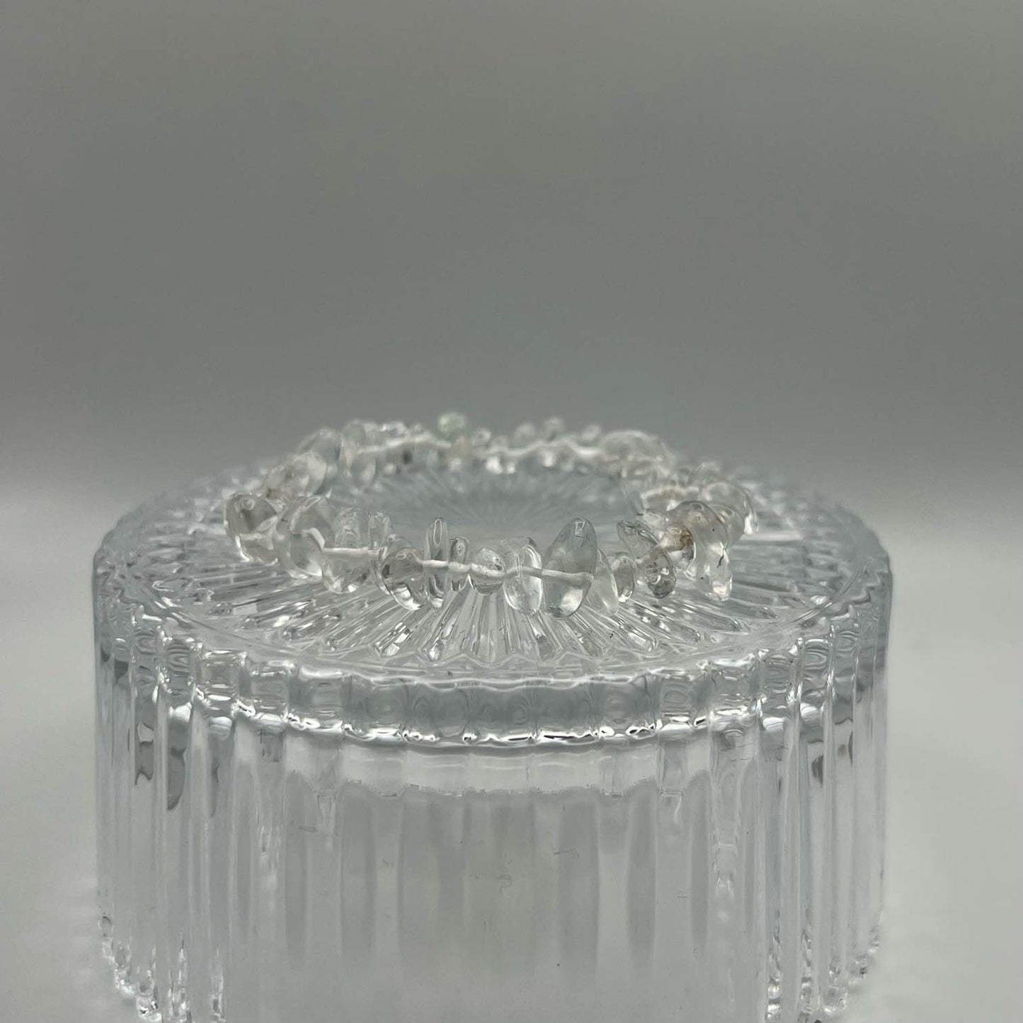 Горный хрусталь – ясность