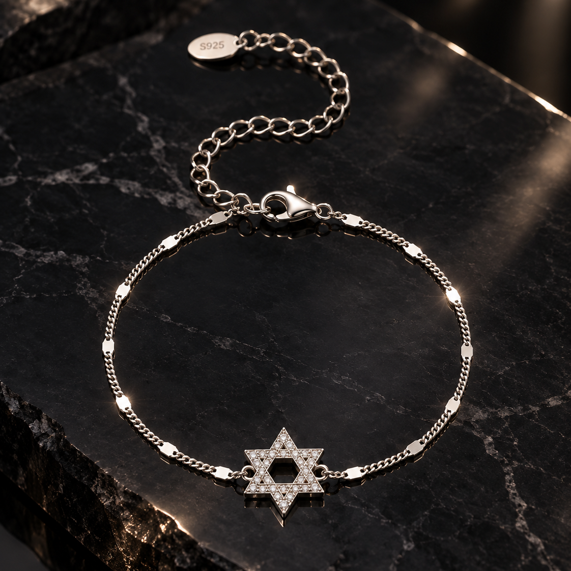 Hexara Bracelet