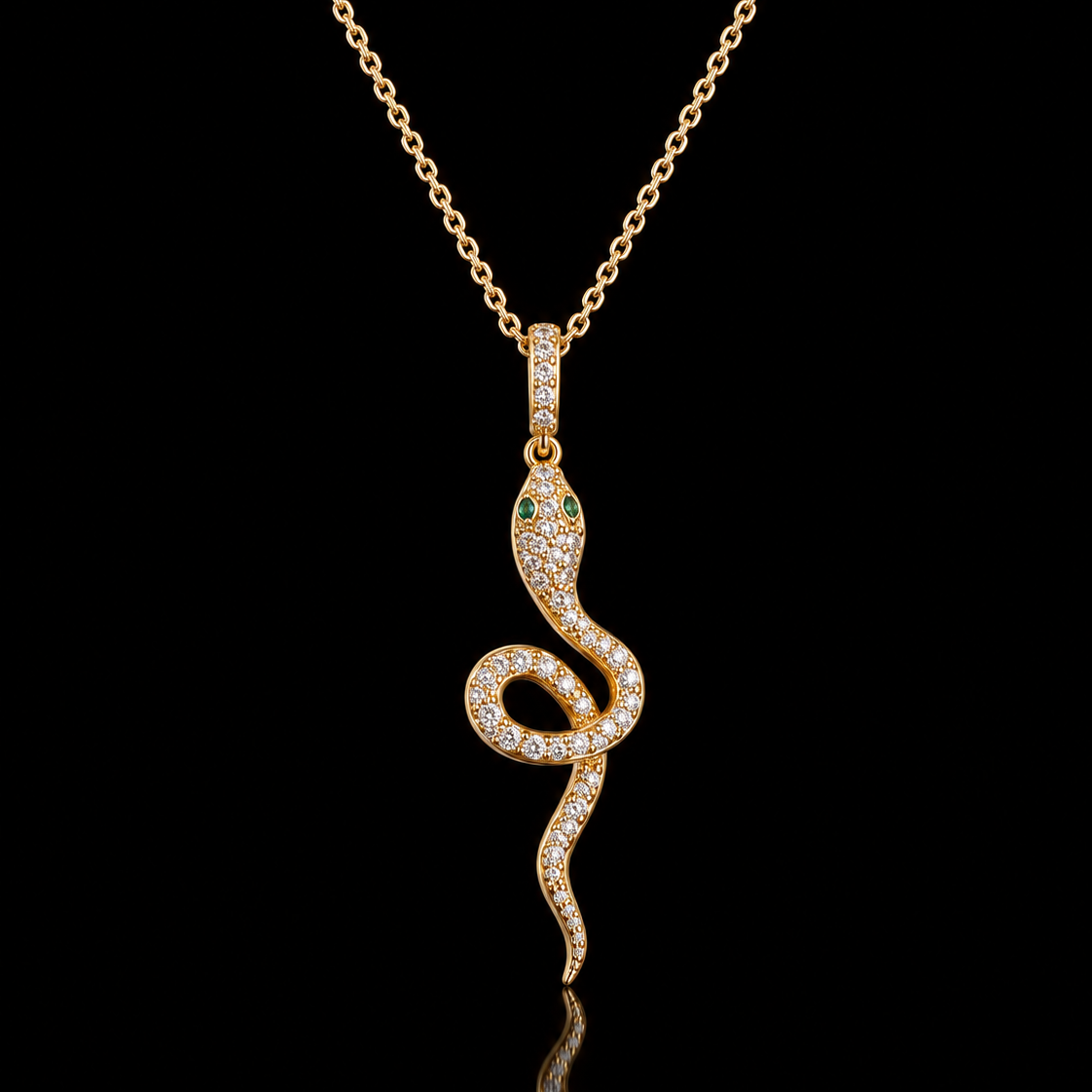 Aurevia Necklace