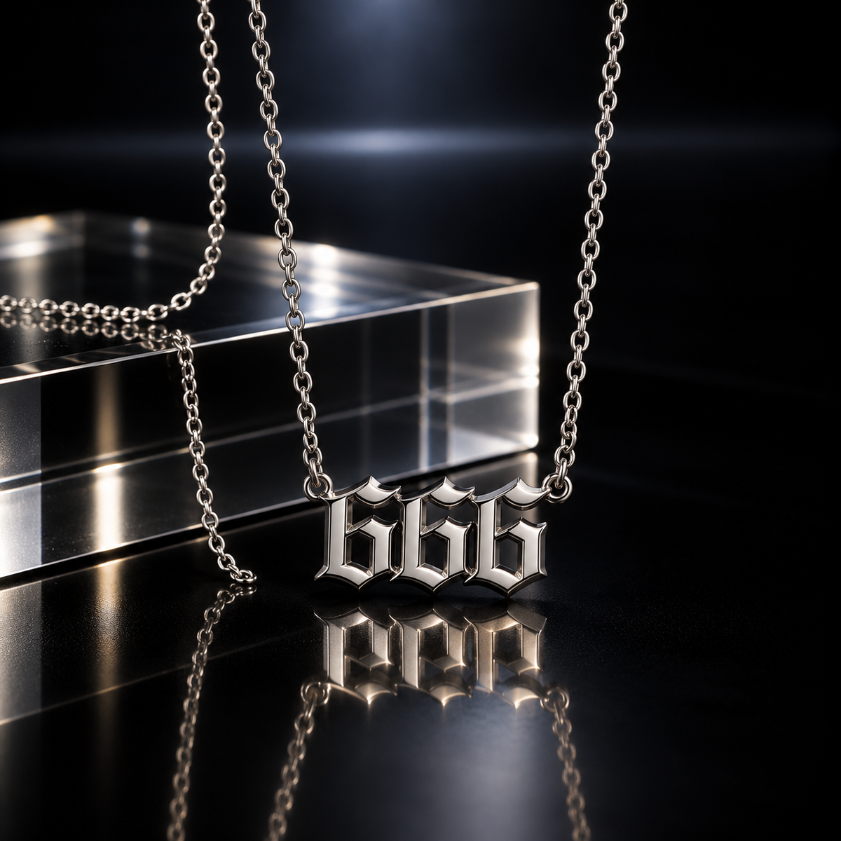 666 - Gleichgewicht