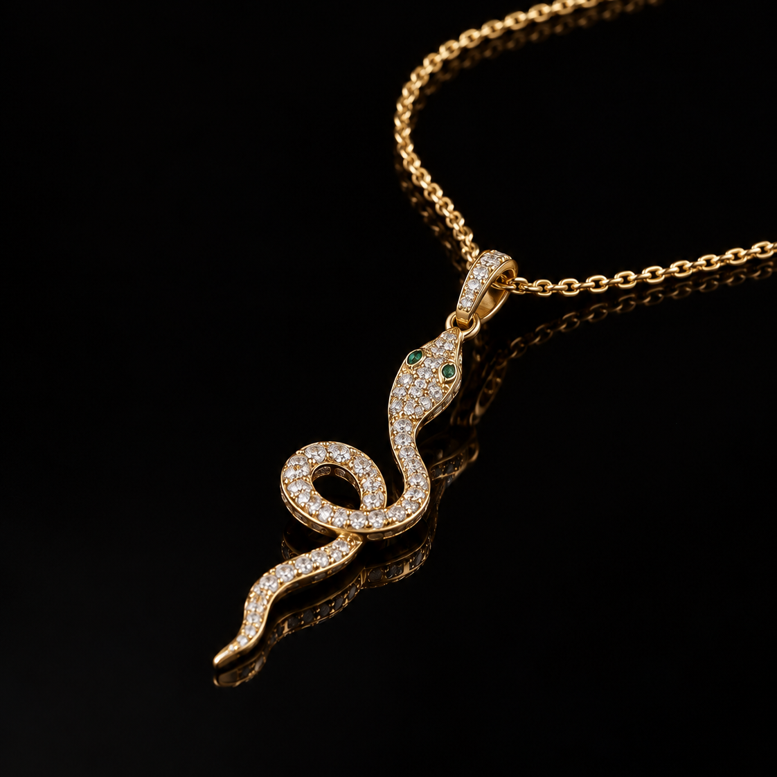 Aurevia Necklace
