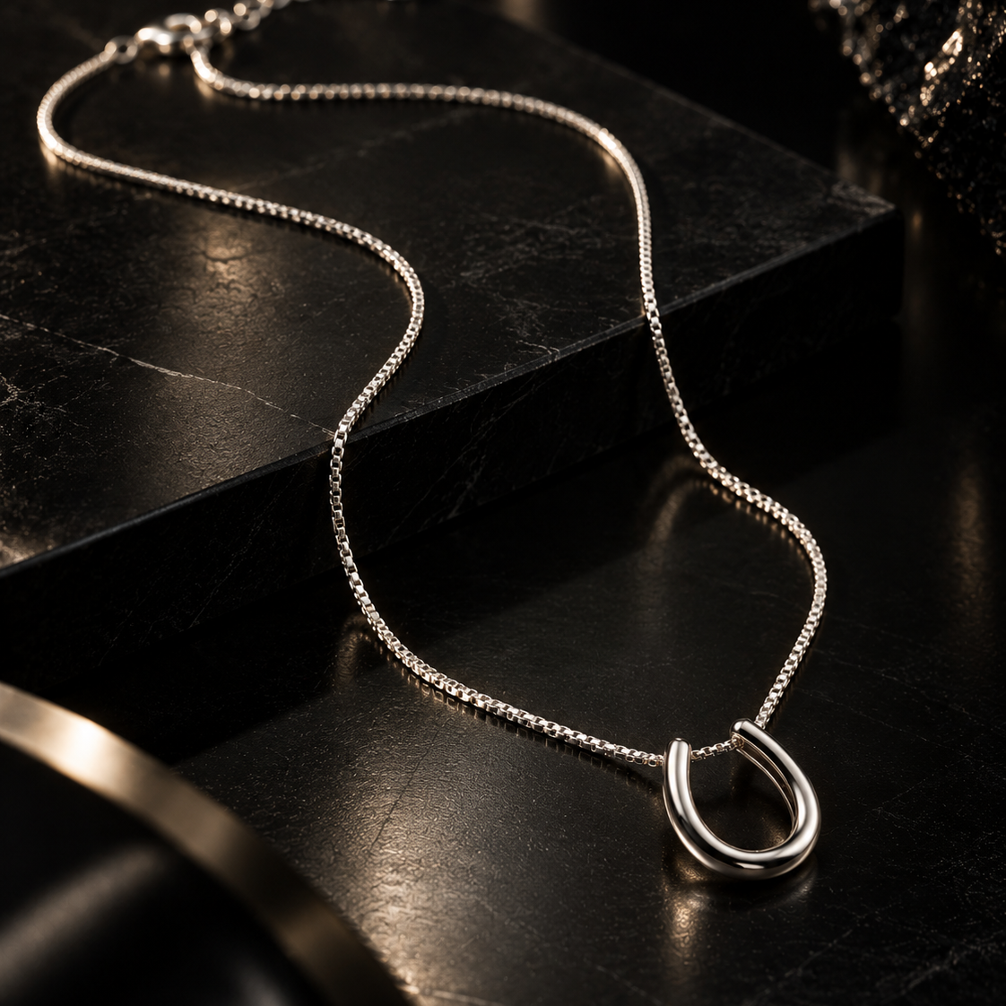Fortuna Necklace