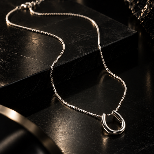Fortuna Necklace