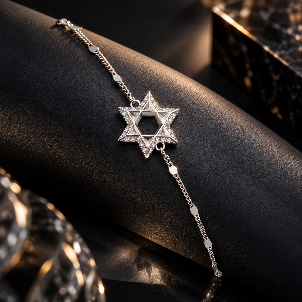 Hexara Bracelet