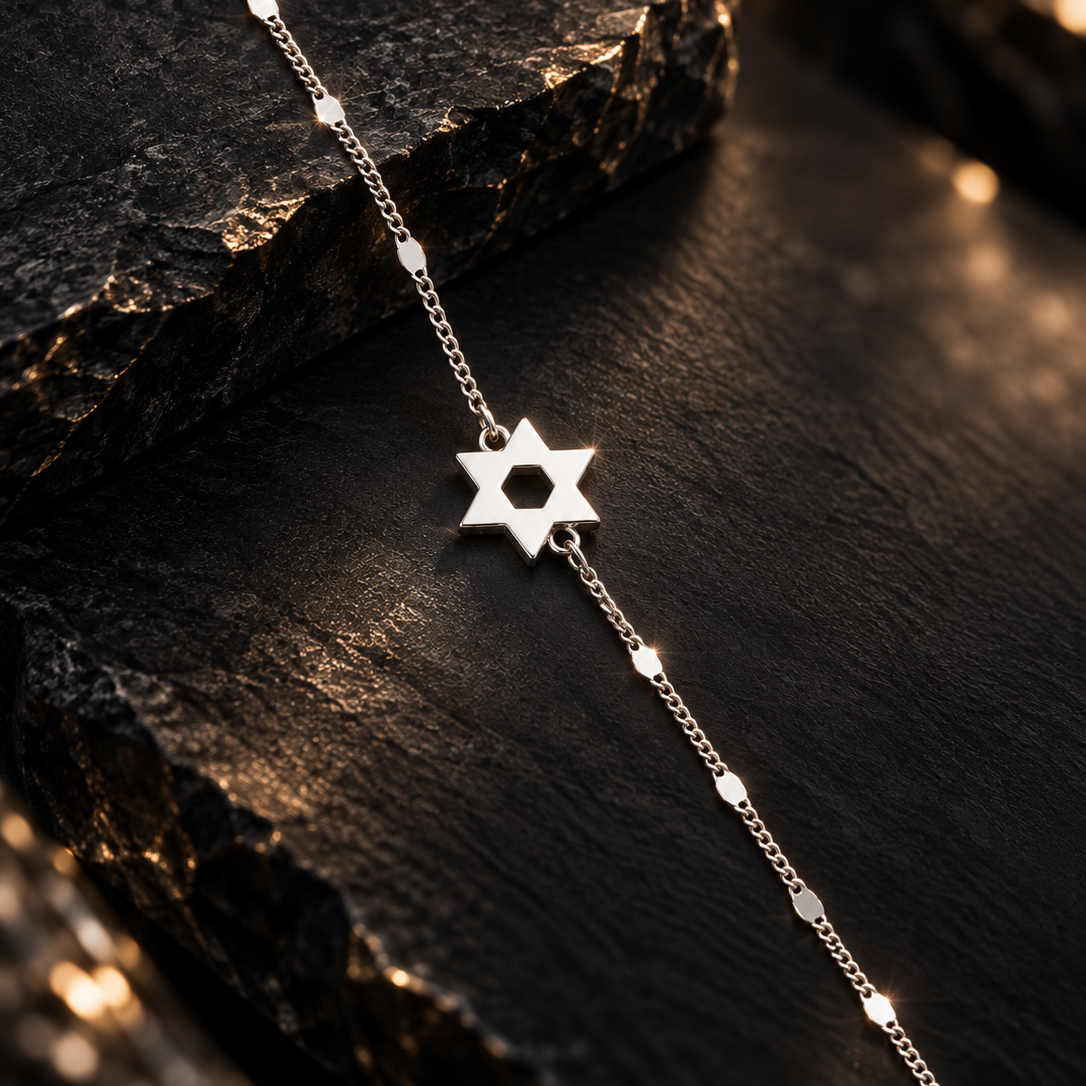 Hexara Bracelet