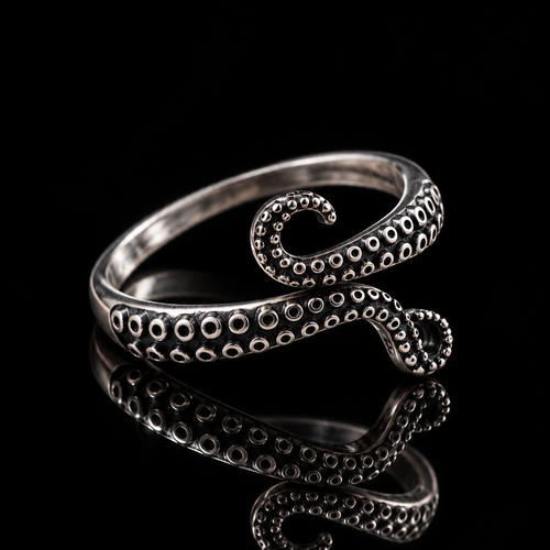 Abyssus Ring