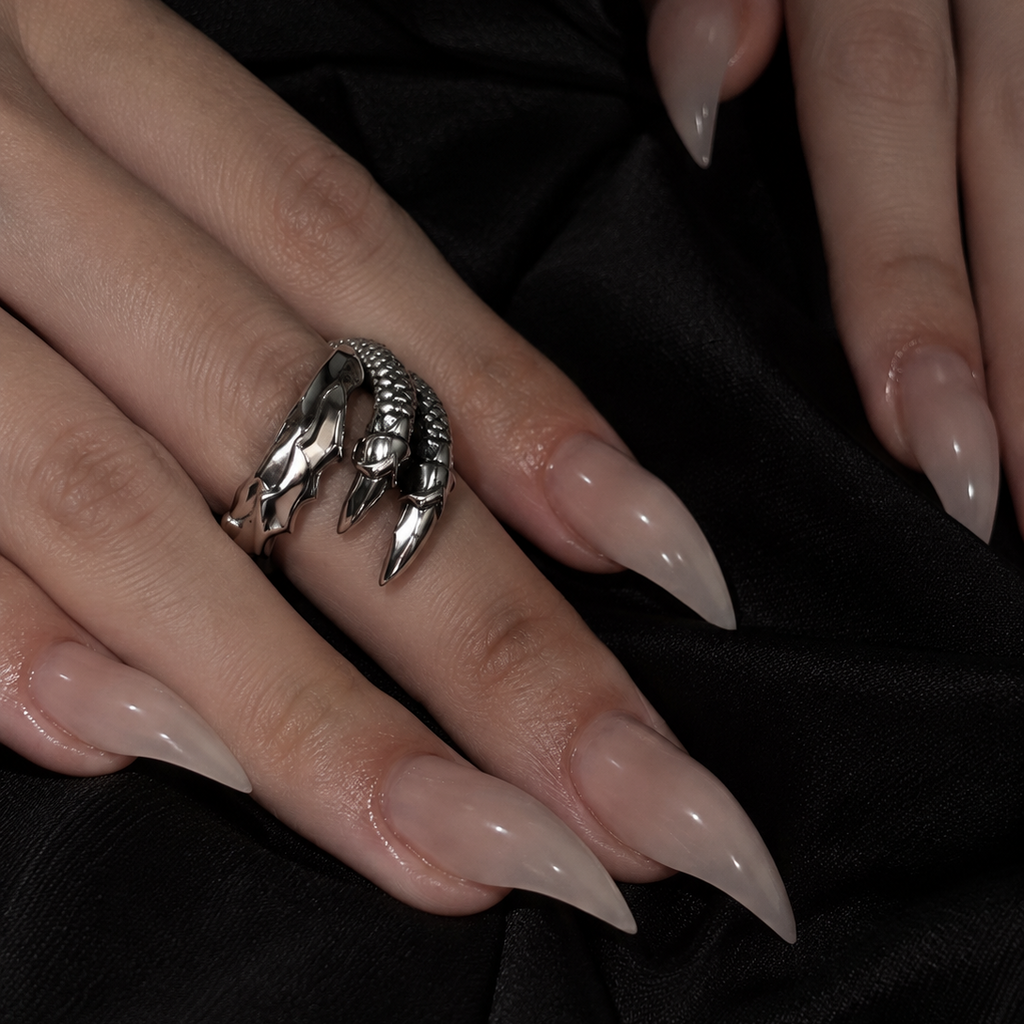 Talyra Ring