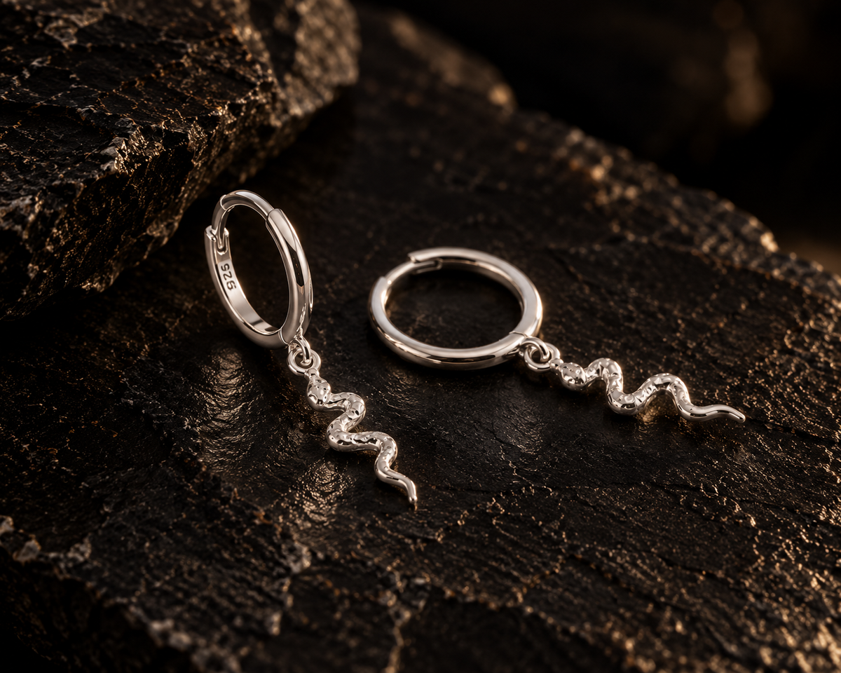 Ophidia Argent