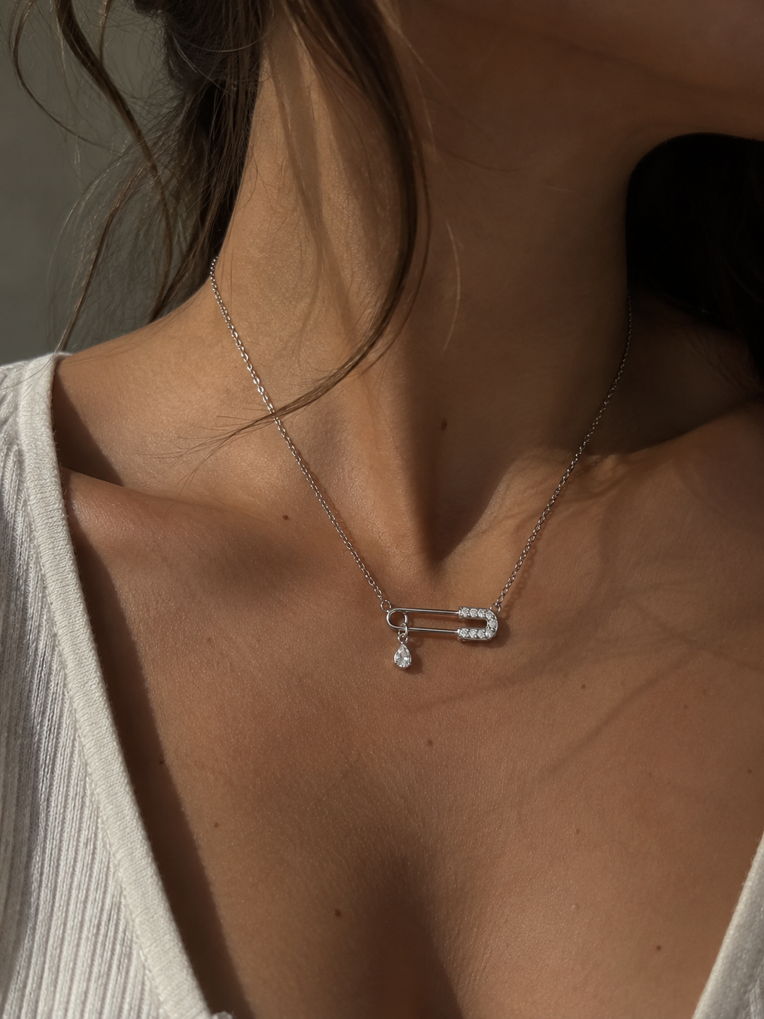 Eira Necklace