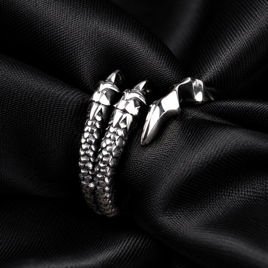 Talyra Ring