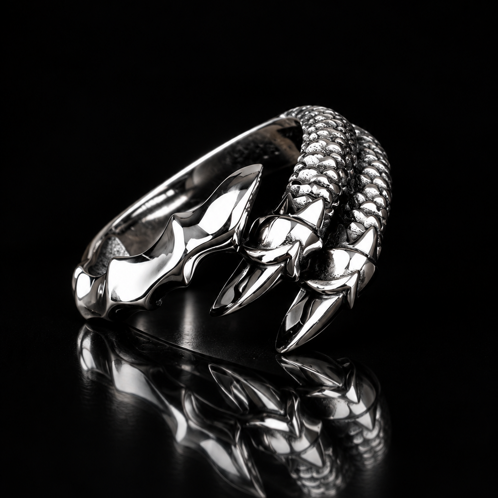 Talyra Ring