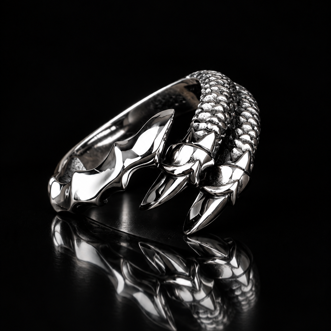 Talyra Ring