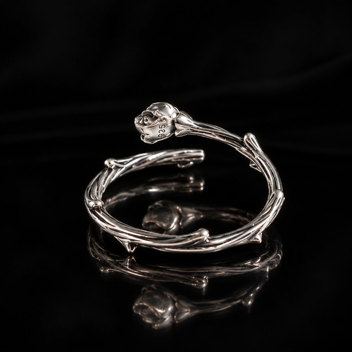 Virelia Rose Ring