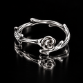 Virelia Rose Ring