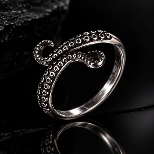 Abyssus Ring